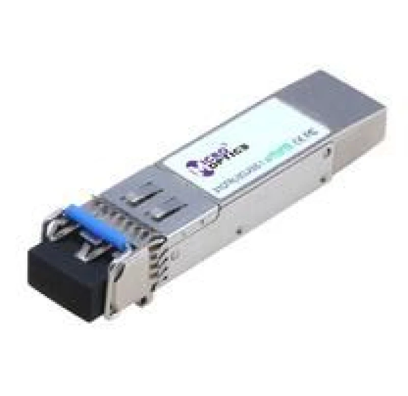 Image of Lanview MO-S-3553LC20D network transceiver module 1250 Mbps SFP