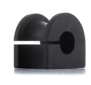 Image of SIDEM Stabilizer Bushes FORD,RENAULT,MAZDA 801804 1145272,6185809,7102392 89FB5474BA,94AB5484AA,1E0034156,8200024373