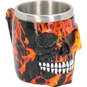 Image of Inferno Skull Tankard