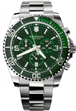 Image of Victorinox Swiss Army Watch Maverick Chronograph
