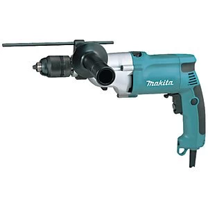 Image of Makita HP2051F Percussion Drill 240V 720W