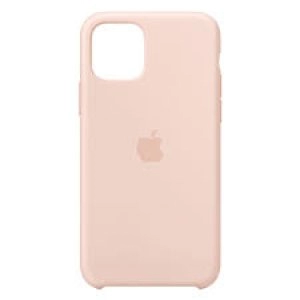 Image of Apple iPhone 11 Silicone Case Cover