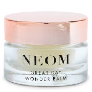 Image of NEOM Great Day Wonder Balm 12g