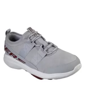 Image of Skechers GoWalk Revo Trainers Mens - Grey