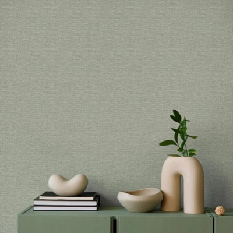 Image of Superfresco Easy Superfresco Easy Landscape Texture Wallpaper in Jade Size: 10000mm_x_520mm Jade 10000mm_x_520mm Unisex 5011583795547