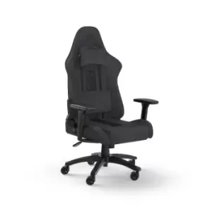 Image of Corsair TC100 Padded seat Padded backrest