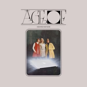 Image of Oneohtrix Point Never - Age Of Vinyl