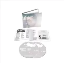 Image of Imagine: The Ultimate Collection (Deluxe Edition)