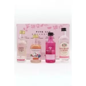 Image of Pink Gin 5cl Tasting Selection