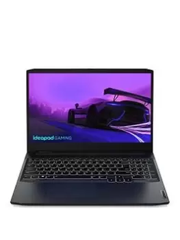 Image of Lenovo Ideapad Gaming 3 Laptop - 15.6" Fhd, Intel Core i5, Geforce GTX 1650, 8GB Ram, 256GB Ssd