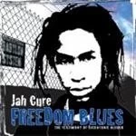 Image of Jah Cure - Freedom Blues (Music CD)
