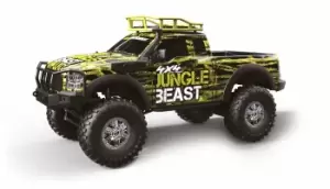 Image of Amewi Scale Crawler Dirt Climbing Beast 4WD Grun 1 10 RTR