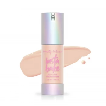 Image of Beauty Bakerie InstaBake Aqua Glass Foundation (Various Shades) - 351 N