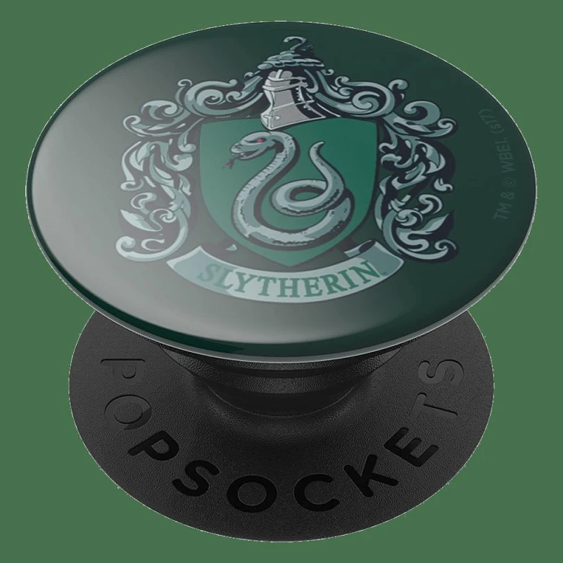 Image of PopSockets Harry Potter Slytherin - Multi Multi One Size