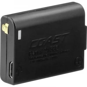 Image of Spare rechargeable Black Coast 21532