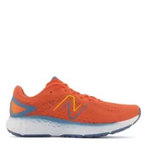 Image of New Balance Balance Fresh Foam Evoz V2 Mens Running Shoes - Orange