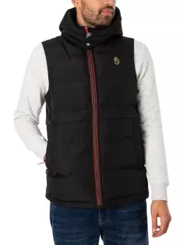 Image of Egrit Quilted Gilet