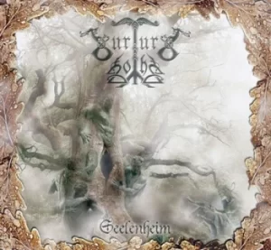 Image of Seelenheim by Surturs Lohe CD Album