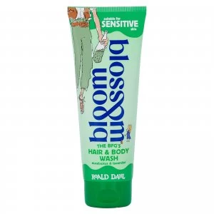 Image of Bloom and Blossom The BFG Hair & Body Wash 200ml