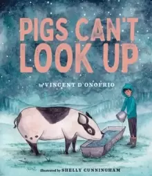 Image of Pigs Can't Look Up