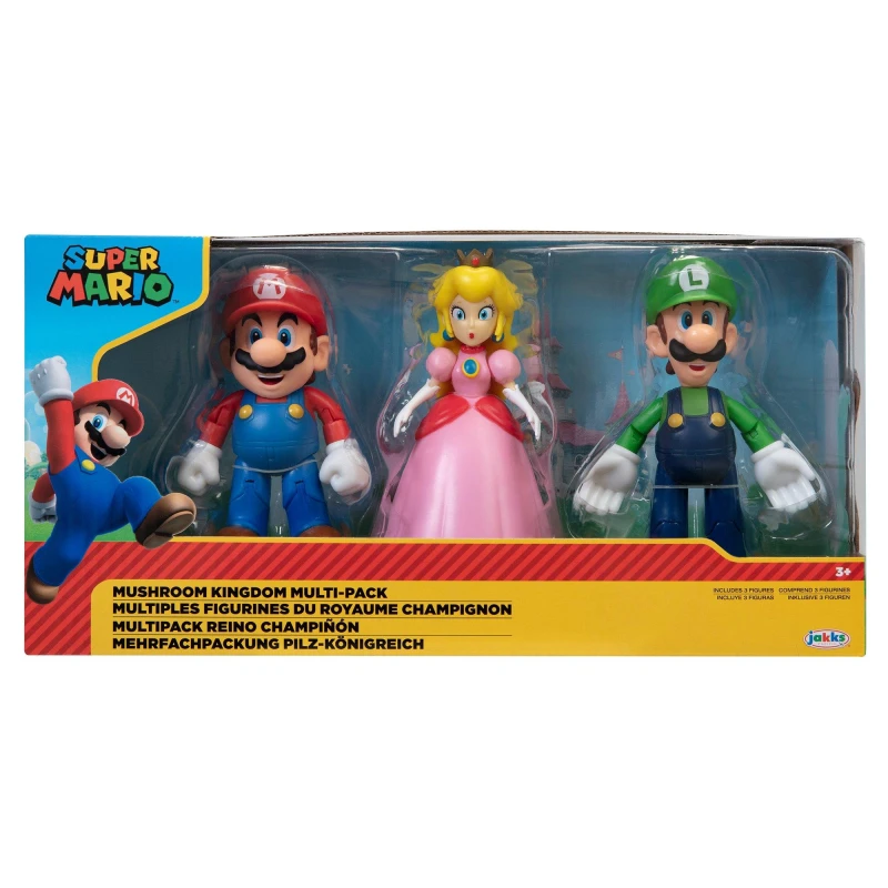 Image of Super Mario SM MUSH KING DIOR 52 - Multi Multi One Size