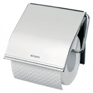 Image of Slingsby Classic Toilet Roll Holder Steel 383199