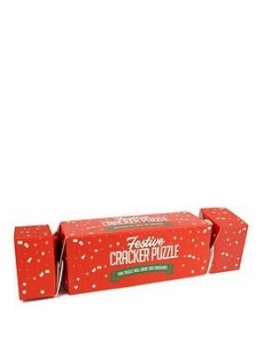 Image of Gift Republic Festive Cracker Puzzle