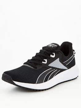 Image of Reebok Lite Plus 3.0 - Black/White, Size 6, Men