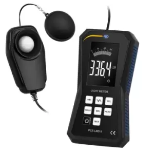 Image of PCE Instruments Photometer PCE-LMD 5