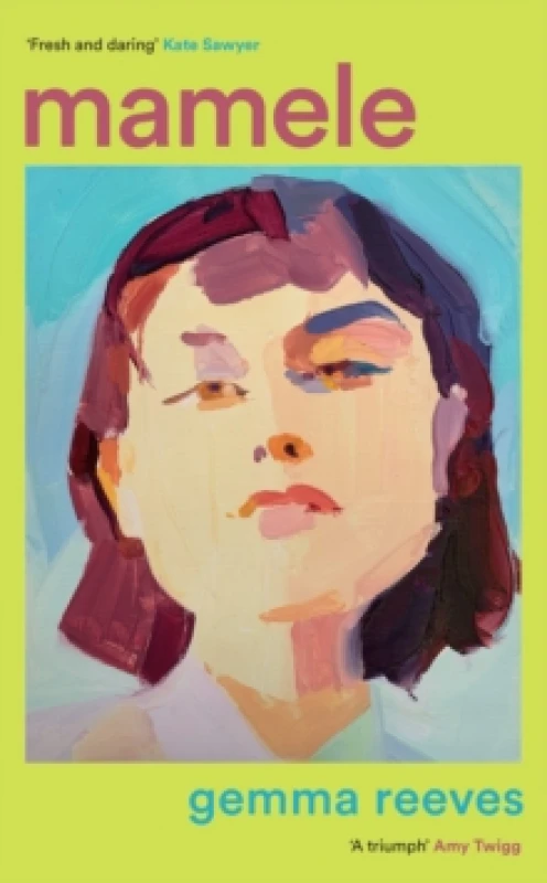 Image of Mamele. Hardback. By Gemma Reeves Books