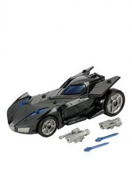 Image of Batman 12" Batmobile