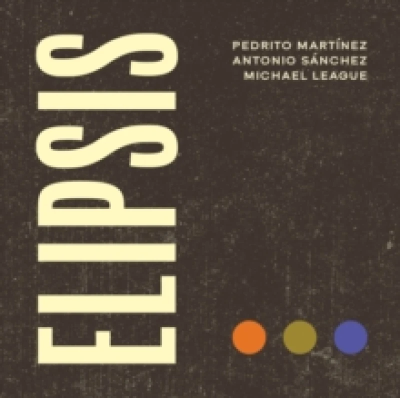 Image of Elipsis CD / Album