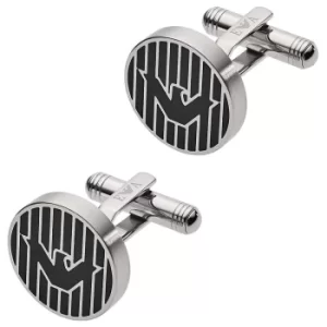 Image of Emporio Armani Essential EGS2726040 Cufflinks