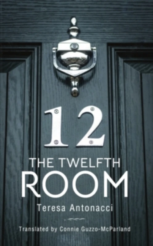 Image of The Twelfth Room Paperback / softback