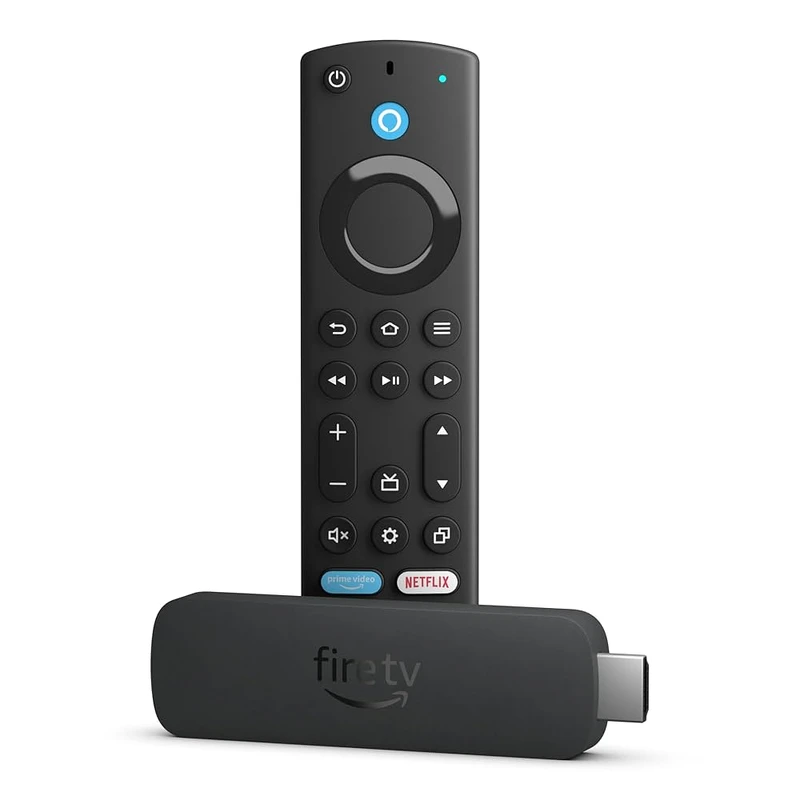 Image of Amazon Fire TV Stick 4K Max 2021
