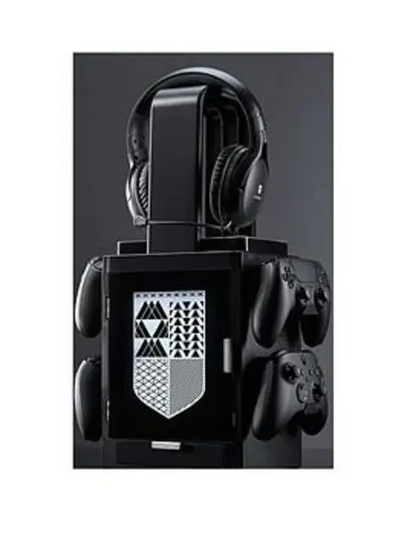 Image of Numskull Zubehor Staender - Destiny Light Logo 5056280455981