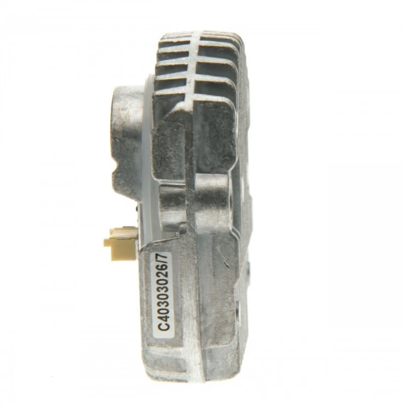 Image of EINPARTS EPLM49 Control Units Control Unit,lights (1387)