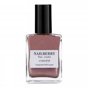 Image of Nailberry L'Oxygene Nail Lacquer Ring A Posie