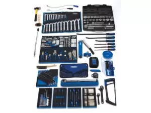 Image of Draper DTCATTC Agricultural Technicians Toolkit Pre-Packed