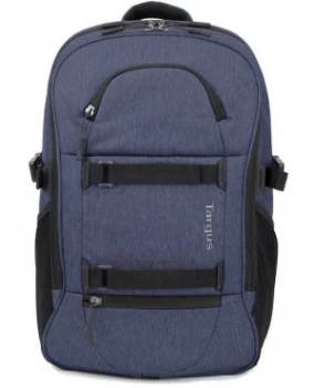 Image of Targus Urban Explorer 15.6" Laptop Backpack - Blue