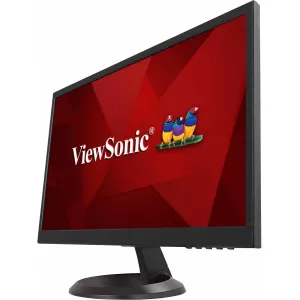 Image of ViewSonic 22" VA2201-H Full HD LED Monitor