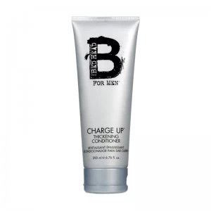 Image of Tigi B For Men Clean Up Peppermint Conditioner 200ml
