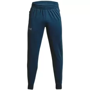 Image of Under Armour Fleece Joggers - Blue