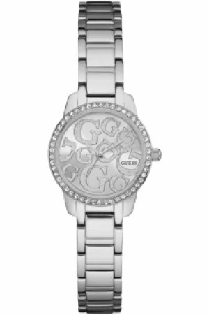 Image of Ladies Guess Greta Watch W0891L1
