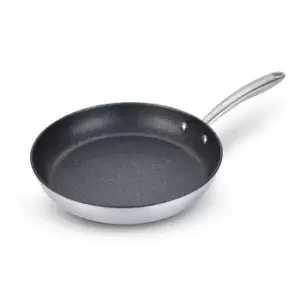 Image of Prestige Scratch Guard 29cm Frying Pan Silver