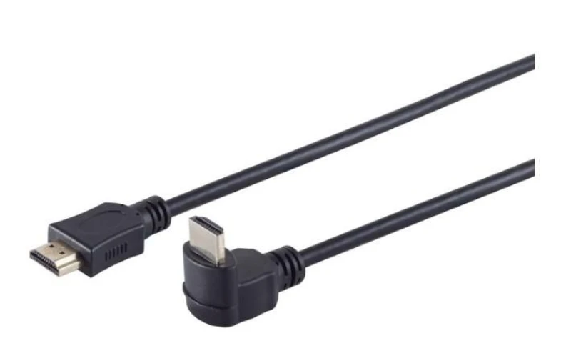 Image of Microconnect HDM19193V2.0A HDMI cable 3m HDMI Type A (Standard) Black
