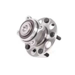 Image of RIDEX Wheel bearing kit 654W0290 Wheel hub bearing,Wheel bearing HONDA,Accord VII Limousine (CL, CN),ACCORD VII (CM)