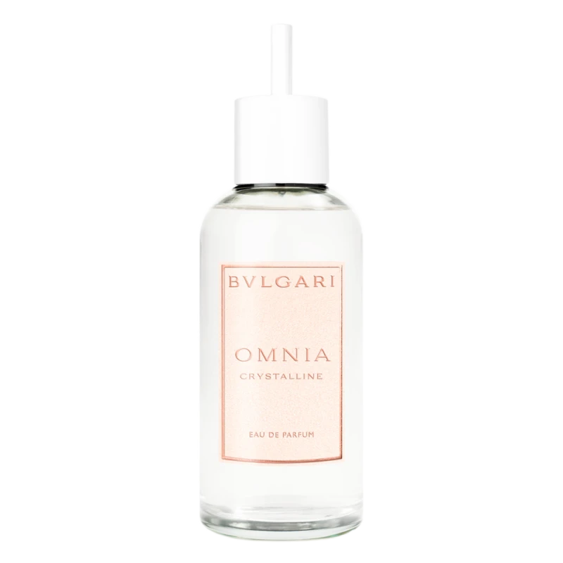 Image of BVLGARI Omnia Crystalline Eau de Parfum Refill 200ml