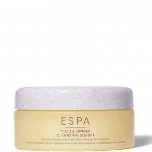 Image of ESPA Yuzu & Ginger Cleansing Sorbet - Retail