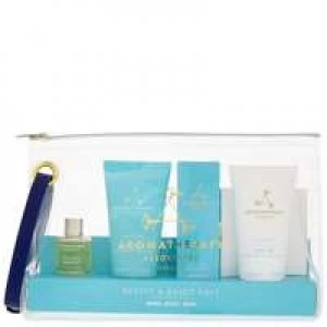 Image of Aromatherapy Associates Travel and Gifts Revive and Reset Edit